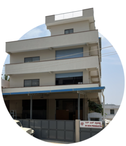IN WIN PRODUCTS - Factory
